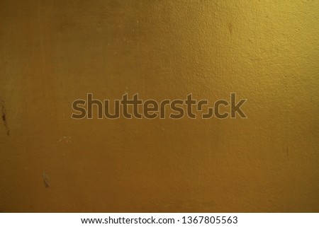 Golden textures and background