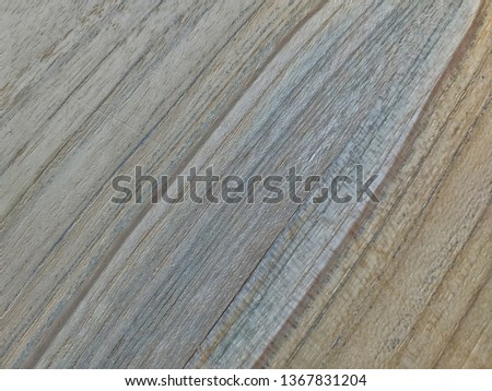 Wood texture background, wood planks. Grunge wood, vintage - Image