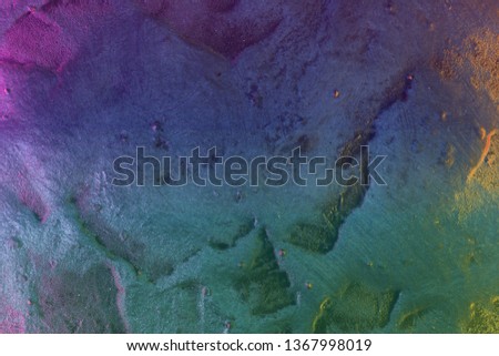 nice aged sparkling bold stone texture - abstract photo background