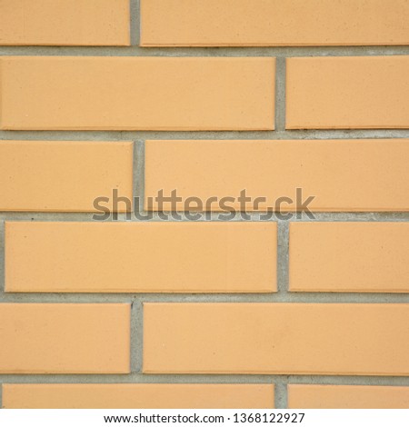 brick wall for background use, building material, brick background, brick texture, construction, part of a house, building facade, brick wall texture, grunge background with space for text or image