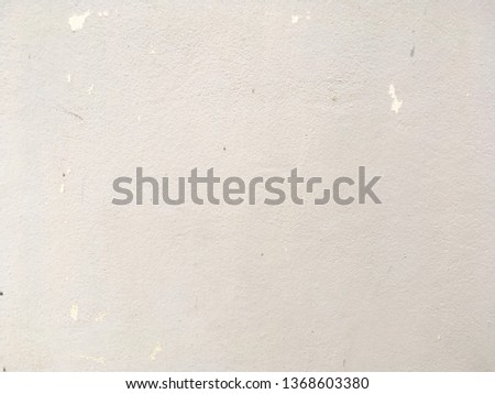 Paint concrete wall texture background