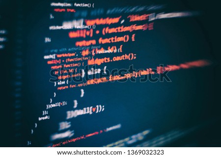Computer programming often shortened to programming is a process for original formulation of computing problem to executable computer programs such as analysis, developing, algorithms and verificatio