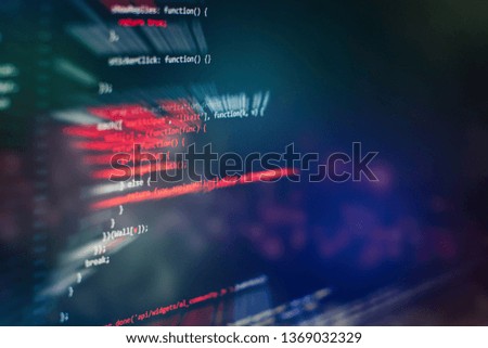 Computer programming often shortened to programming is a process for original formulation of computing problem to executable computer programs such as analysis, developing, algorithms and verificatio
