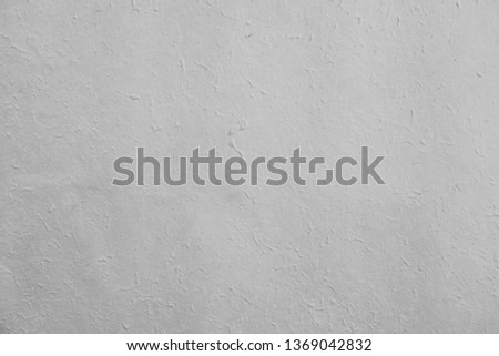 Texture of elephant dung paper. Elephant dung paper background.                    