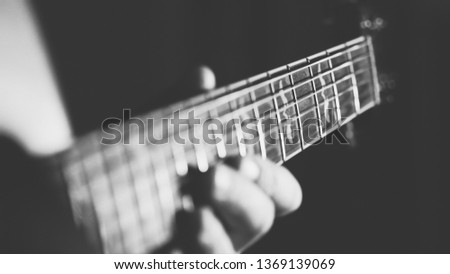 guitar chord 116