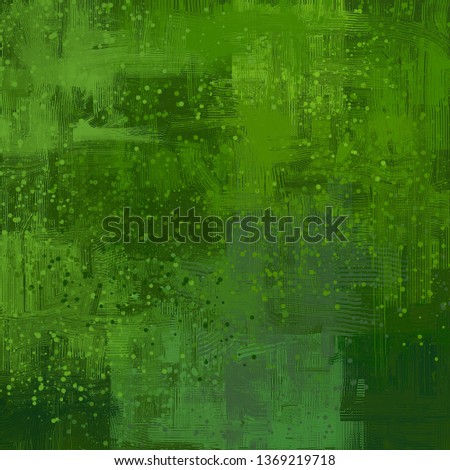
Abstract texture. 2d illustration. Expressive handmade oil painting on canvas. Wide brushstrokes. Modern digital art. Multi color backdrop. Contemporary brush. Expression. Popular style image.