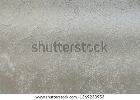 texture of speckled cement wall for background