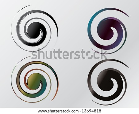 abstract swirls2