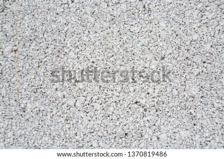 White and grey wall cement concrete texture background