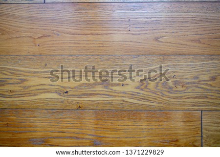 Yellow wooden parquet for textures and screensavers