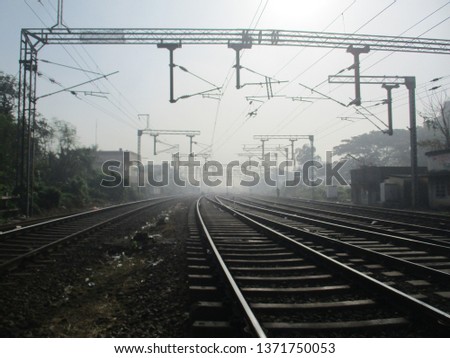 Railway Indian Rail Transportation IRCTC
