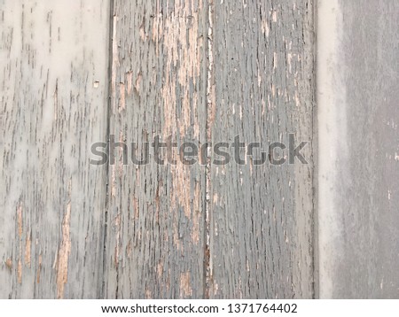 Grey wood texture pattern background design