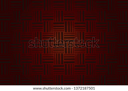 Vector luxury. Geometric background trend. Vector seamless pattern for interior design