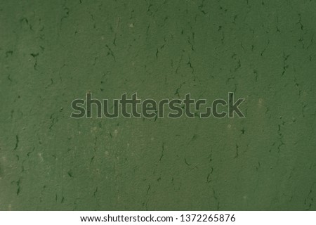 green iron texture