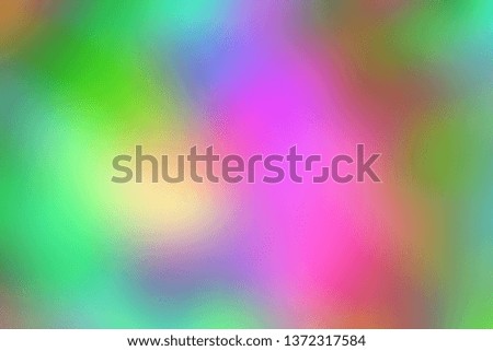 Summer blur trendy background, abstract texture perfect for your design