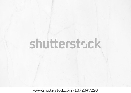 Black and White.Grey marble texture with natural for background. Clean Beautiful marble pattern surface