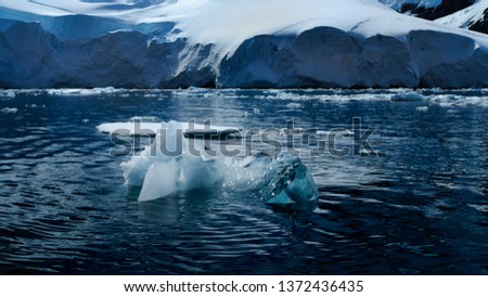 Beautiful Arctic Stock Photos and Pictures
