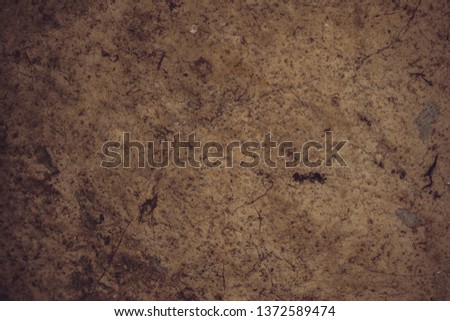 Old beige wall texture