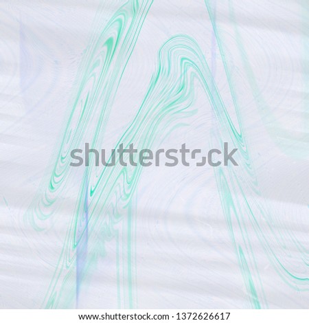 Messy template and abnormal abstract pattern design artwork.