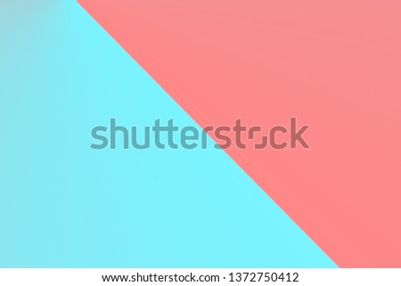 Illustration Soft, pastel and colorful triangle clip and wrapping artwork/wallpaper/background/gradient/textile/fabric