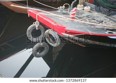 fishing boat picture
