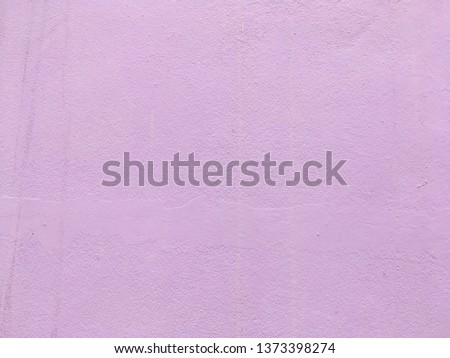 Purple concrete wall background texture