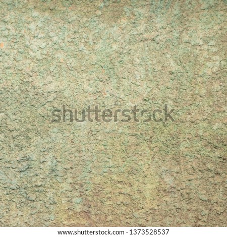 Close up cement wall.