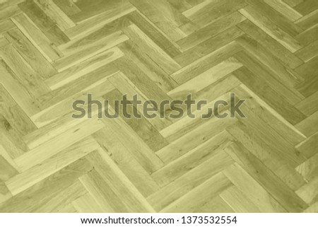 yellow wooden parquet texture