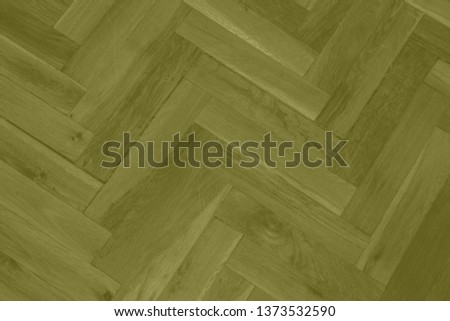 yellow wooden parquet texture