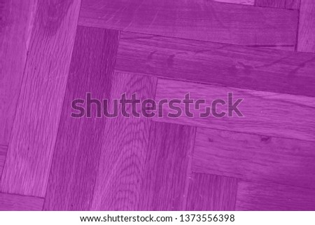 pink wooden parquet texture