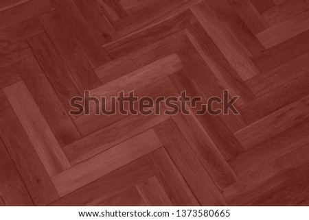 brown wooden parquet texture