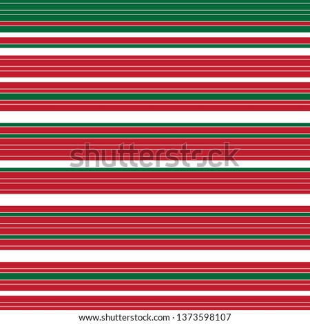 
horizontal colored rows (pattern)