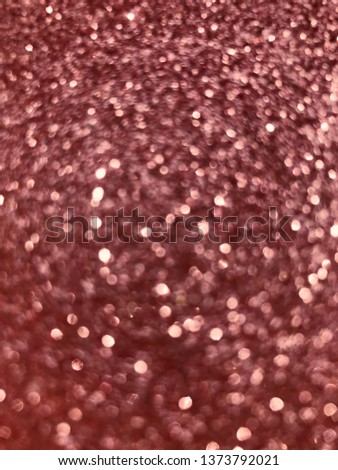  shining  glitter texture background. Selective focus.Shallow dof.