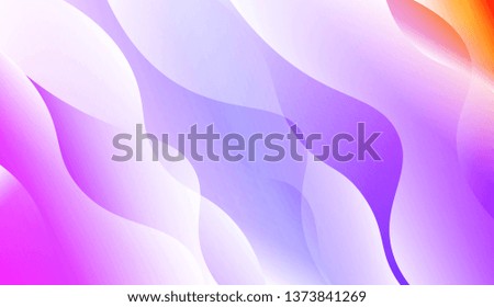 Geometric Design, Shapes. For Your Design Wallpaper, Presentation, Banner, Flyer, Cover Page, Landing Page. Vector Illustration with Color Gradient