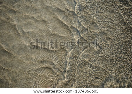 Sand in the Beach Samui 