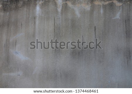 Old cement wall background