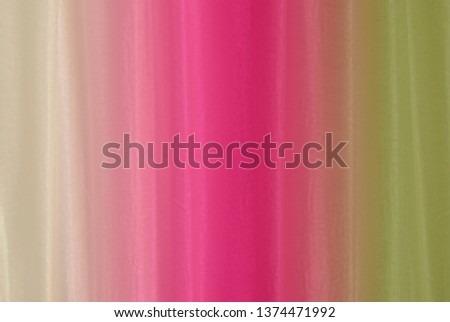 fashion colors and itscombination background