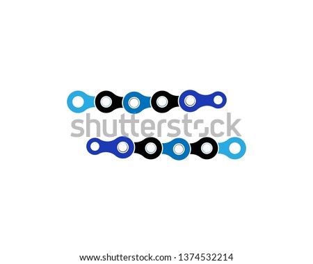 Business corporate abstract unity vector logo design template - Vector