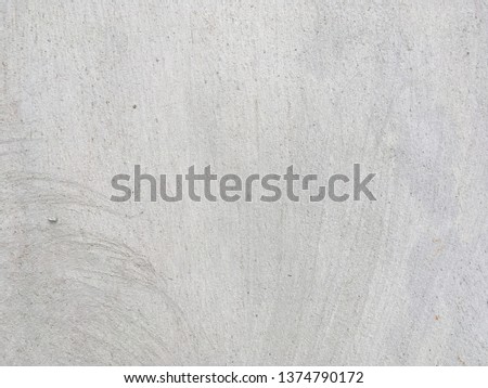 Grungy cement floor texture and background