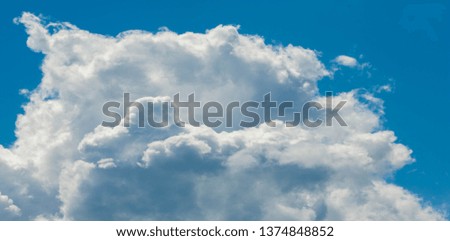 Texture background, pattern, wallpaper. They are still quite high clouds. They do not give rain. Altostratus clouds have an average level of gray or blue-gray. usually cover the whole sky.