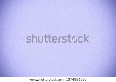 Simple Violet Background. Paper Texture