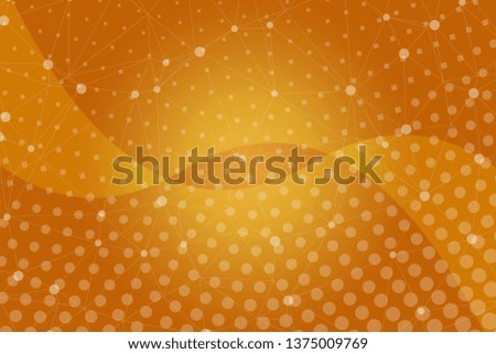 Beautiful orange citrus abstract background. Amber neutral backdrop for presentation design. Yellow carrot base for website, print, basis for banners, wallpapers, business cards, brochure, banner