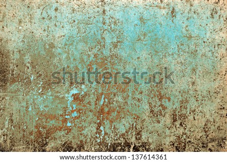 Grunge texture. cracked concrete vintage wall background,old wall