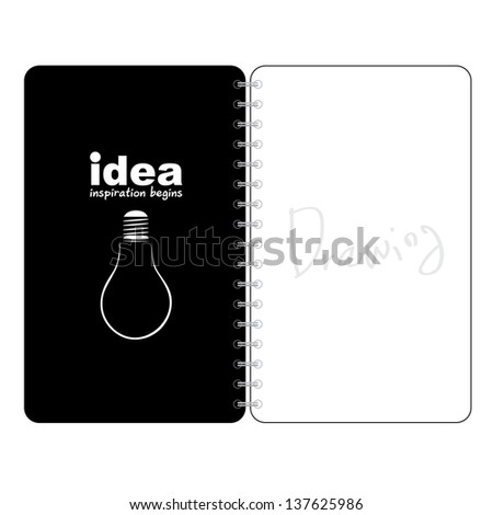 idea Book