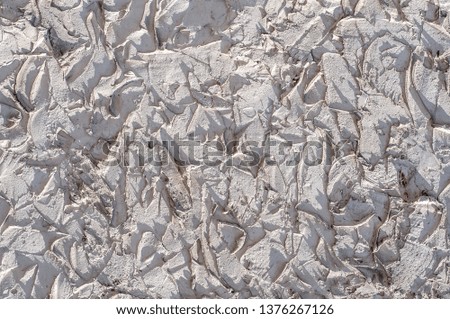 Gray cement concrete abstract texture background and wallpaper
