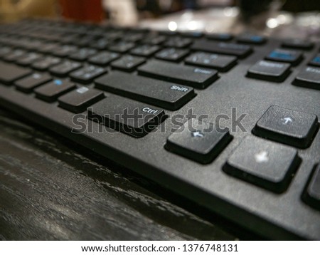Choice arrow keyboard black,Office computer