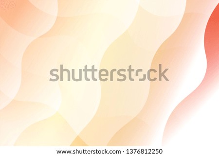 Wave Abstract Background. Creative Vector illustration. For poster, ad, flyer, cover book, print