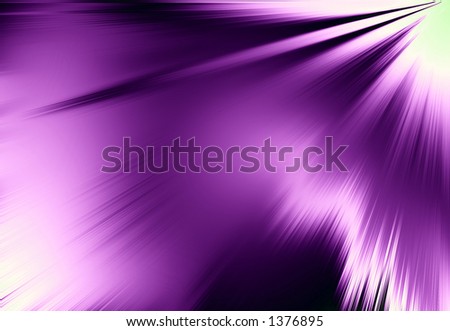 Purple Rays of Light Background Abstract Background
