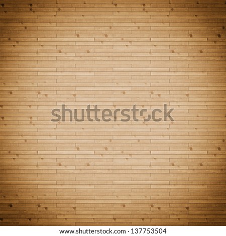 Seamless Vintage Wooden Panel texture