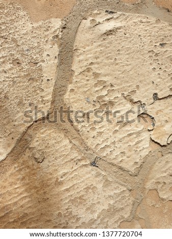 Ground texture tiles